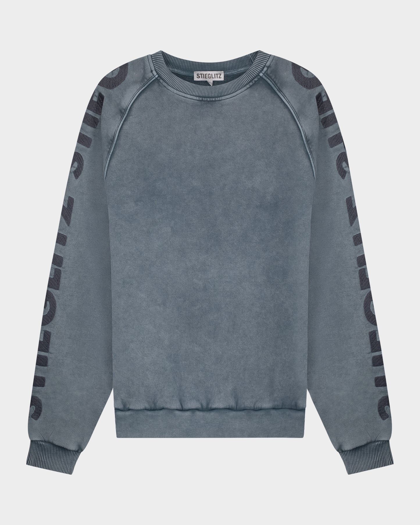 Romina Sweater | Black