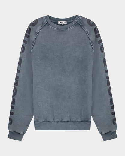 Romina Sweater | Black