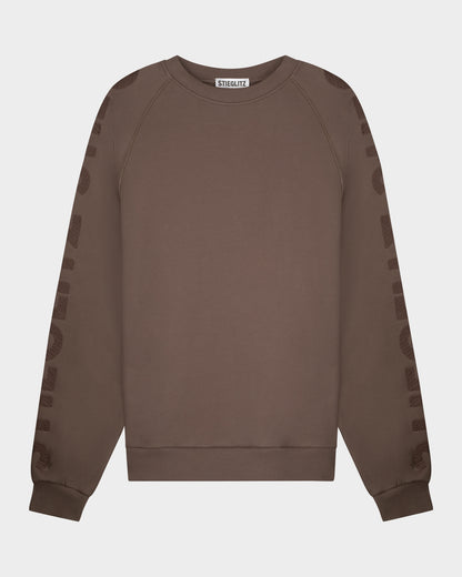 Romina Sweater | Brown