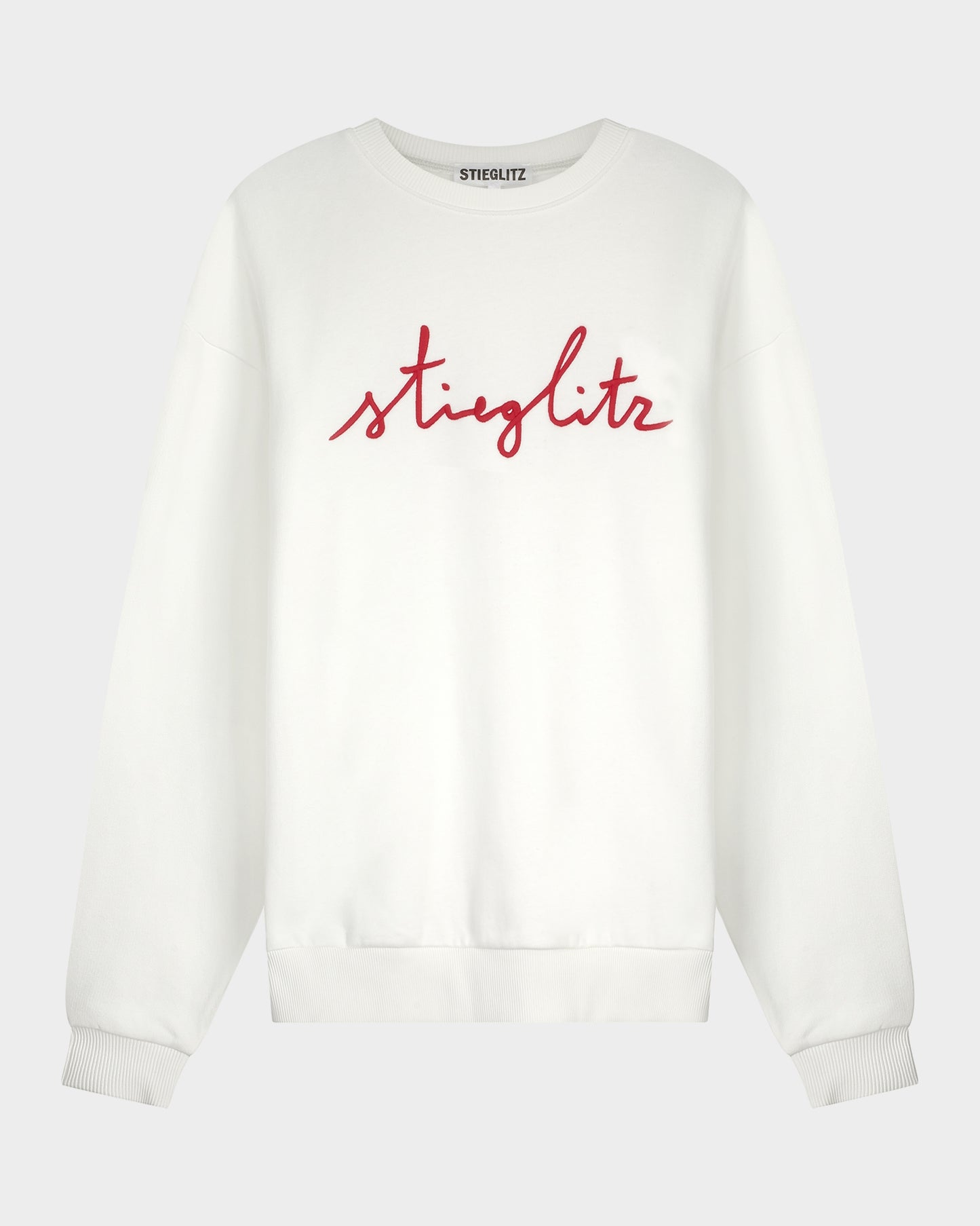 Rosalie sweater | Off white