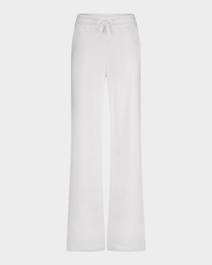 Rosalie Sweatpants | Off white