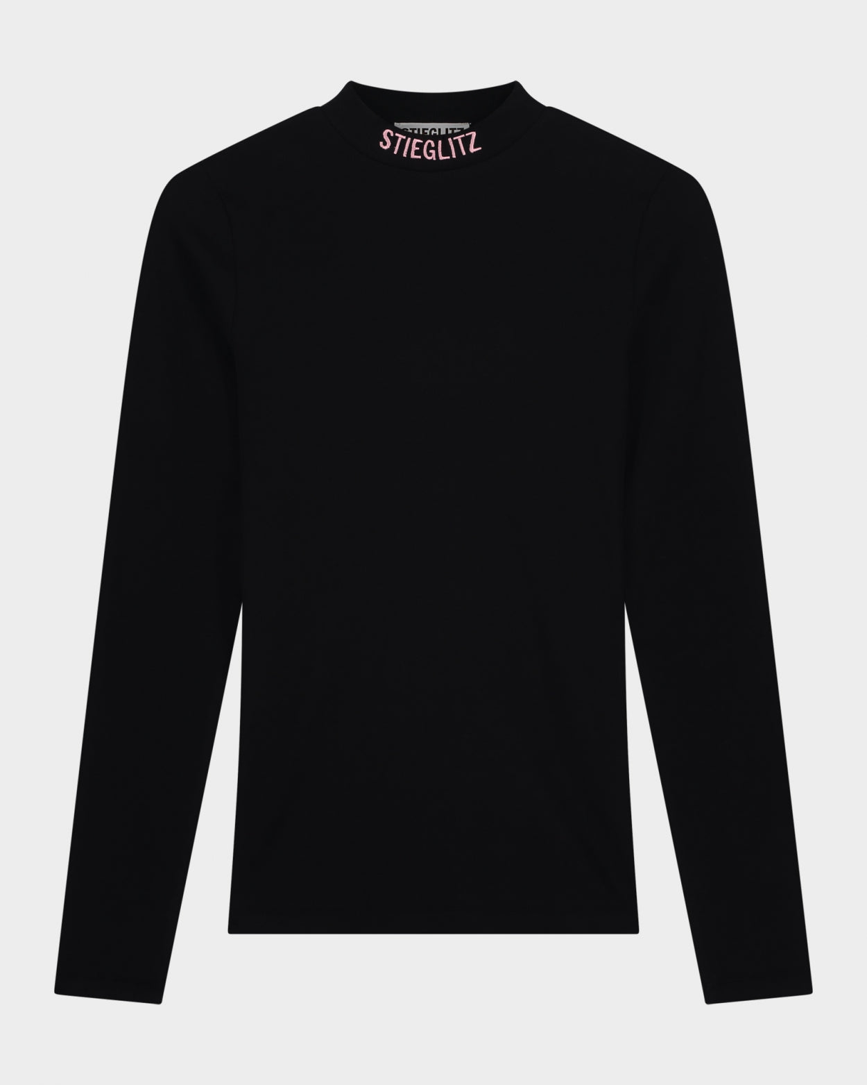 Stieg Pulli | Black