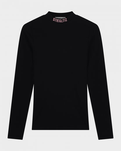 Stieg Pulli | Black