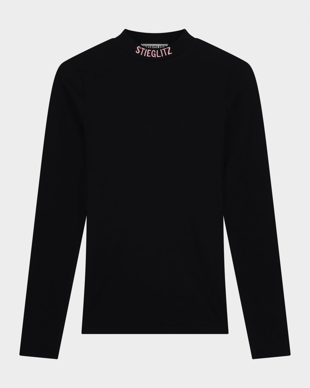 Stieg Pulli | Black