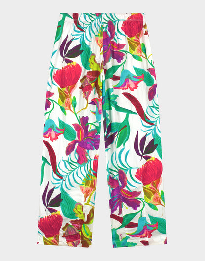Pepper Balloon Pants | Multi