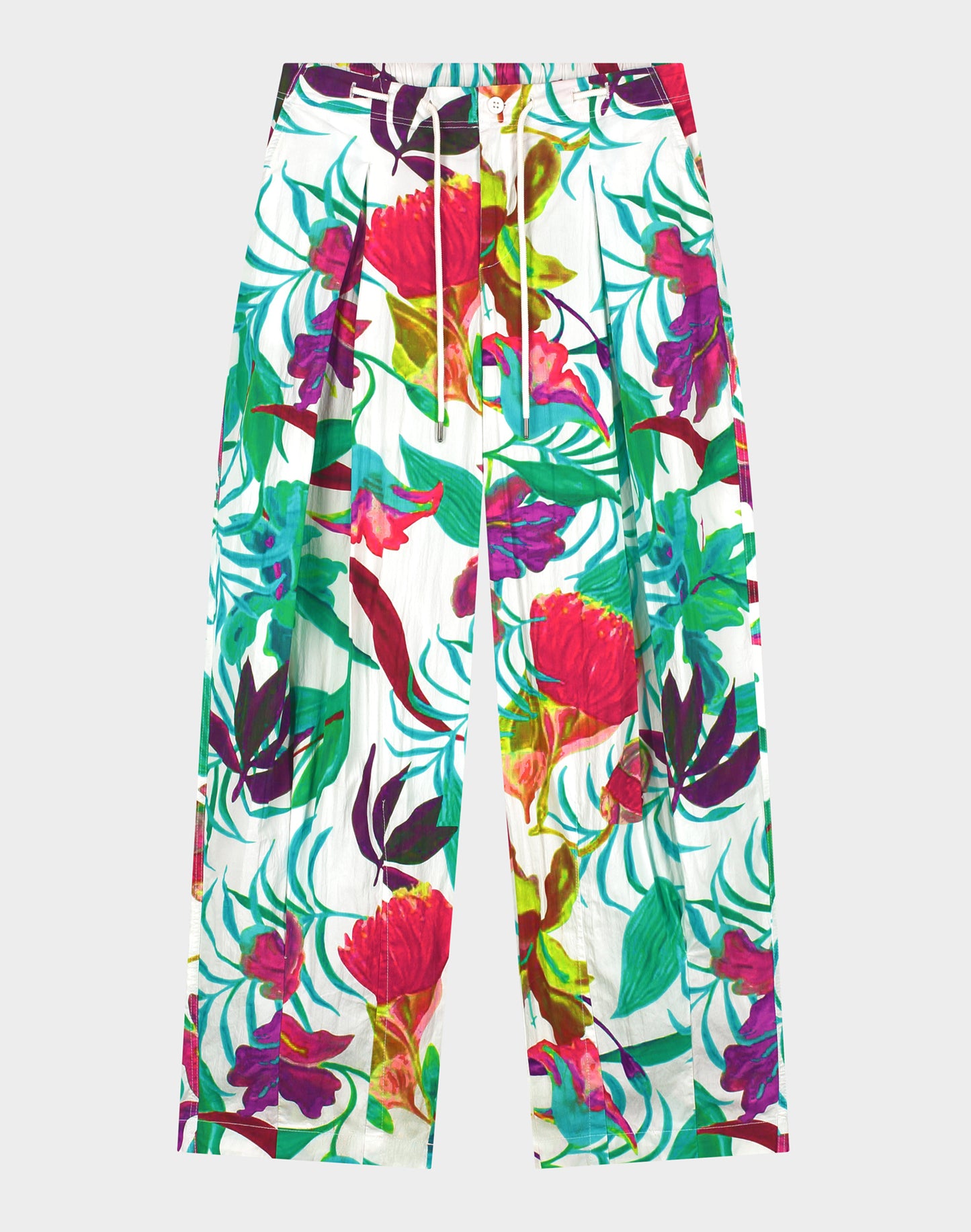 Pepper Balloon Pants | Multi