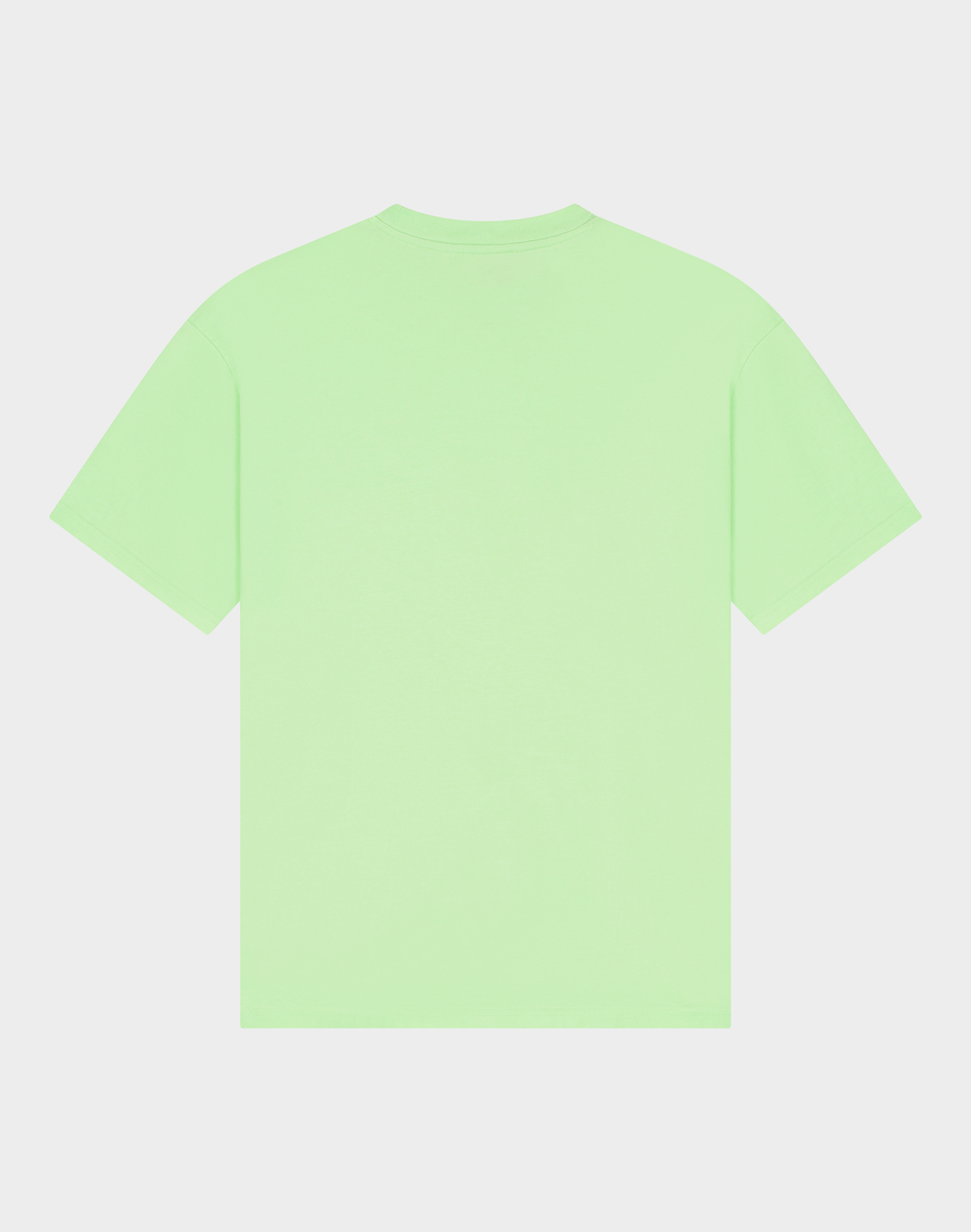 Philo Oversized T-shirt | Green