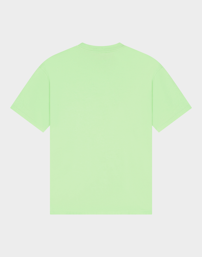 Philo Oversized T-shirt | Green