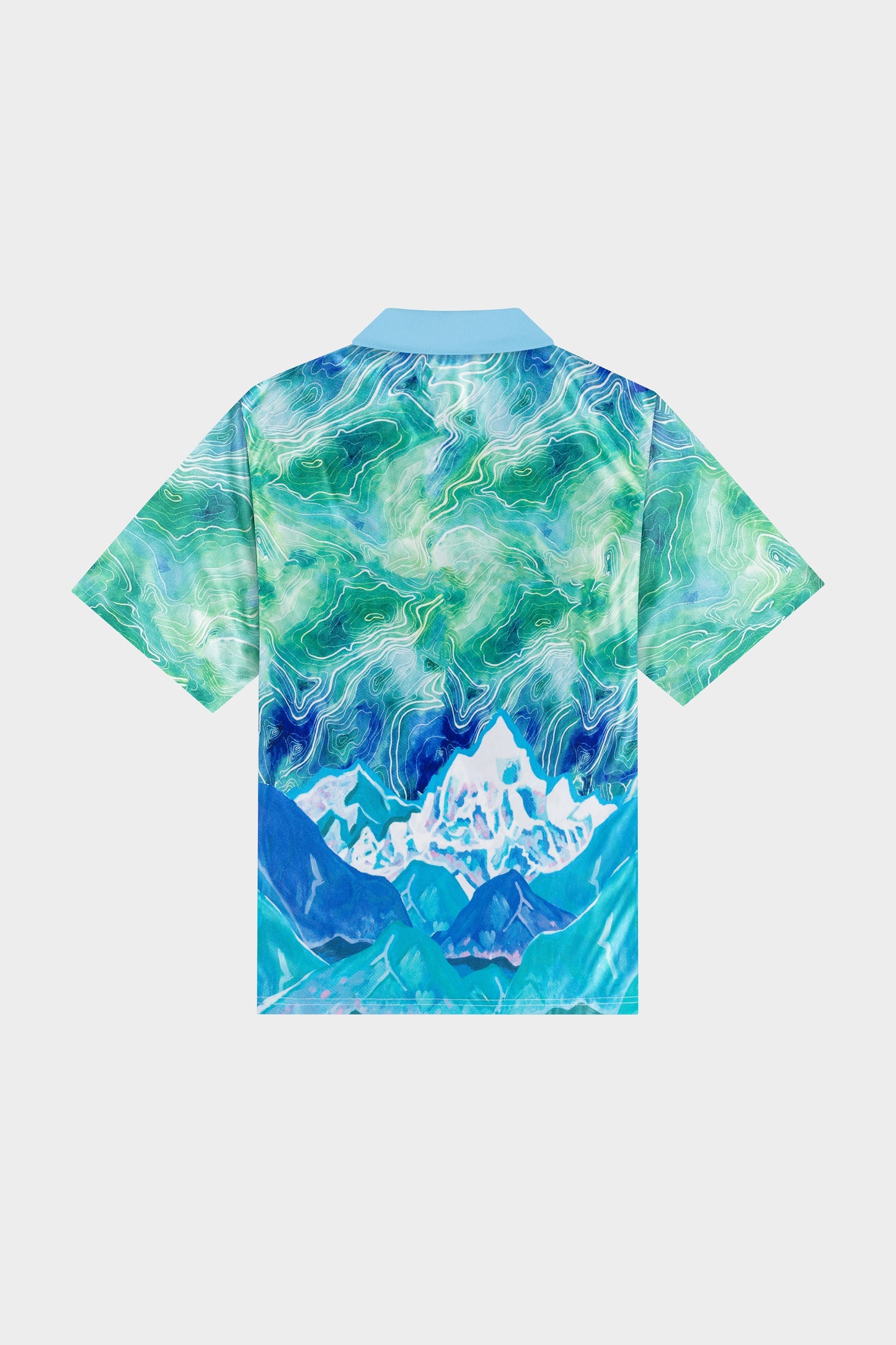Pien football jersey | Multi