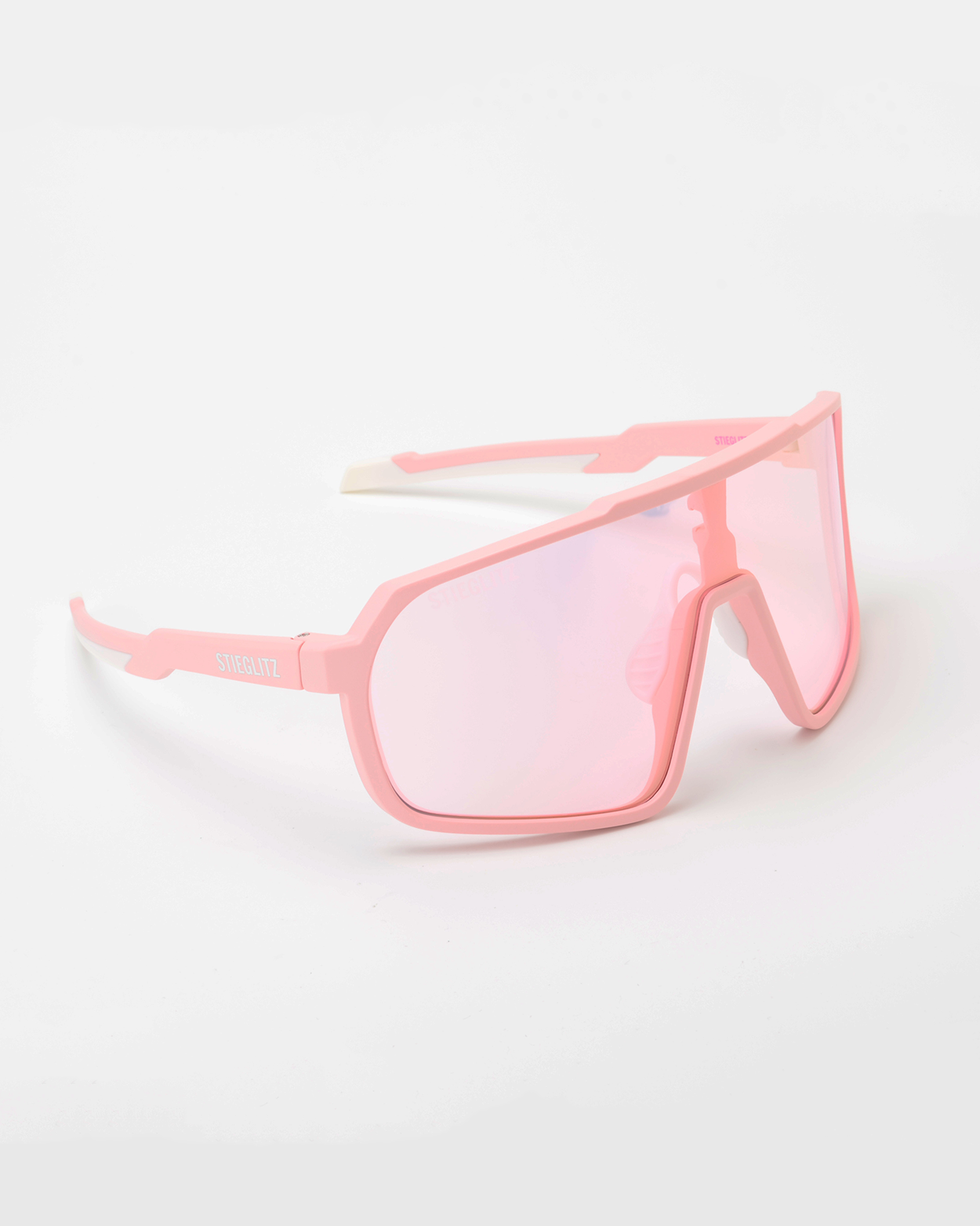 Gigi Ski Sunglasses | Pink