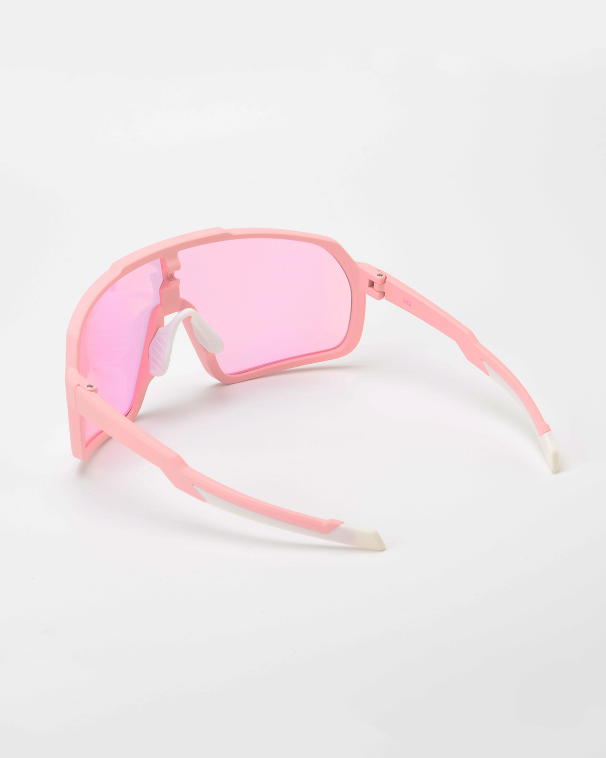 Gigi Ski Sunglasses | Pink