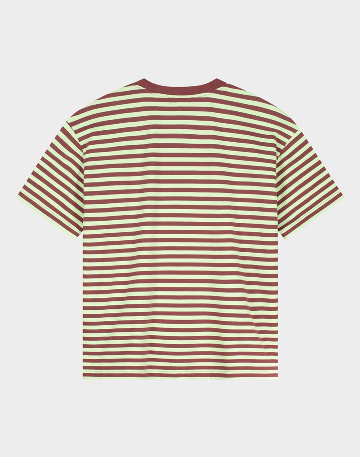Pip Oversized T-shirt | Green