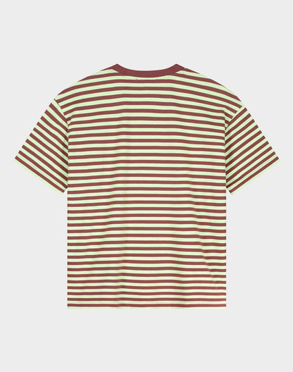 Pip Oversized T-shirt | Green