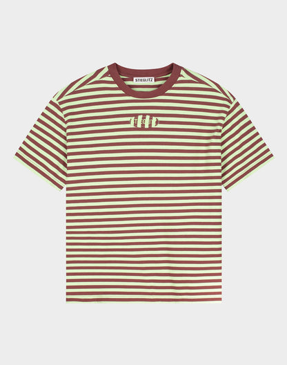 Pip Oversized T-shirt | Green
