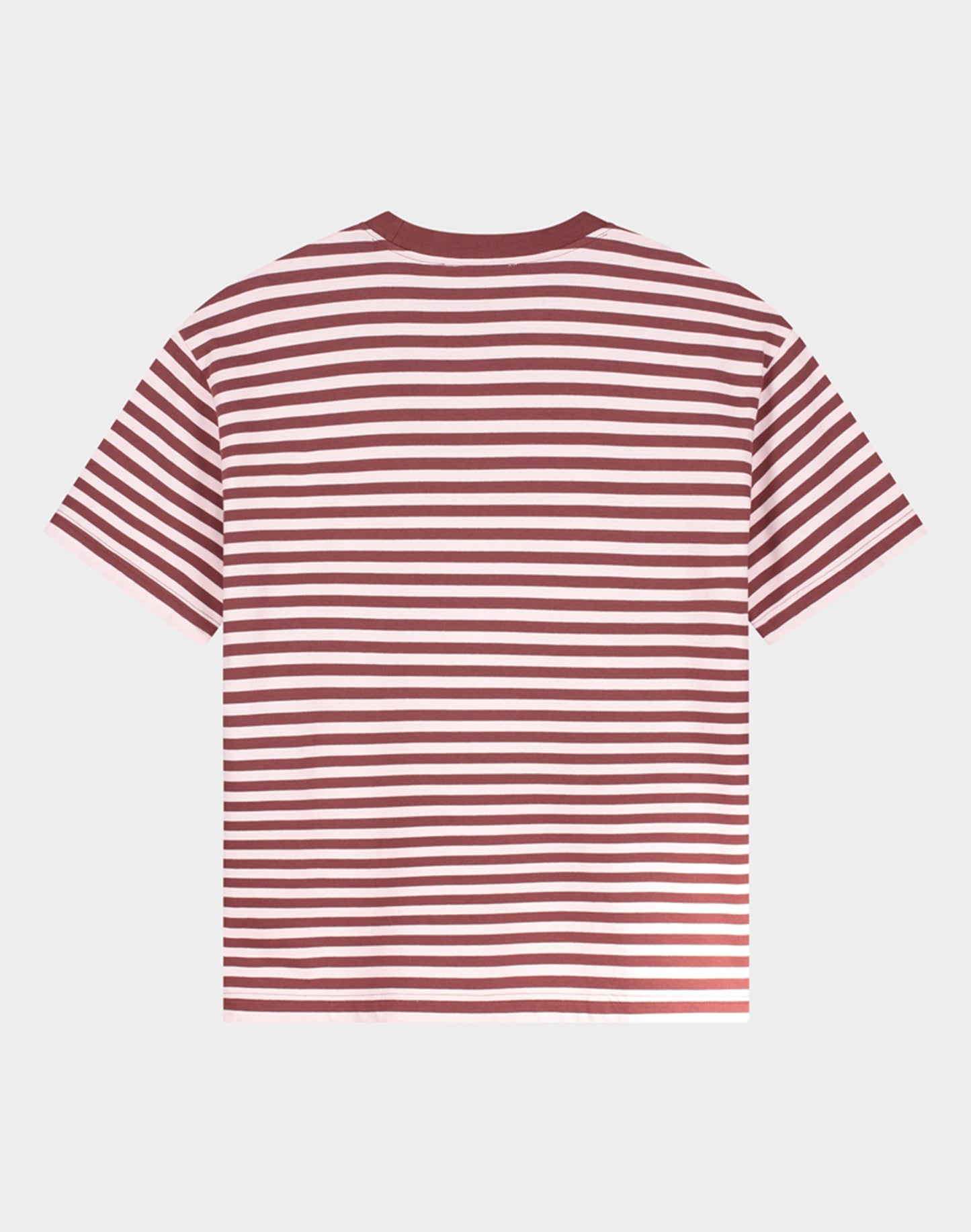 Pip Oversized T-shirt | Pink