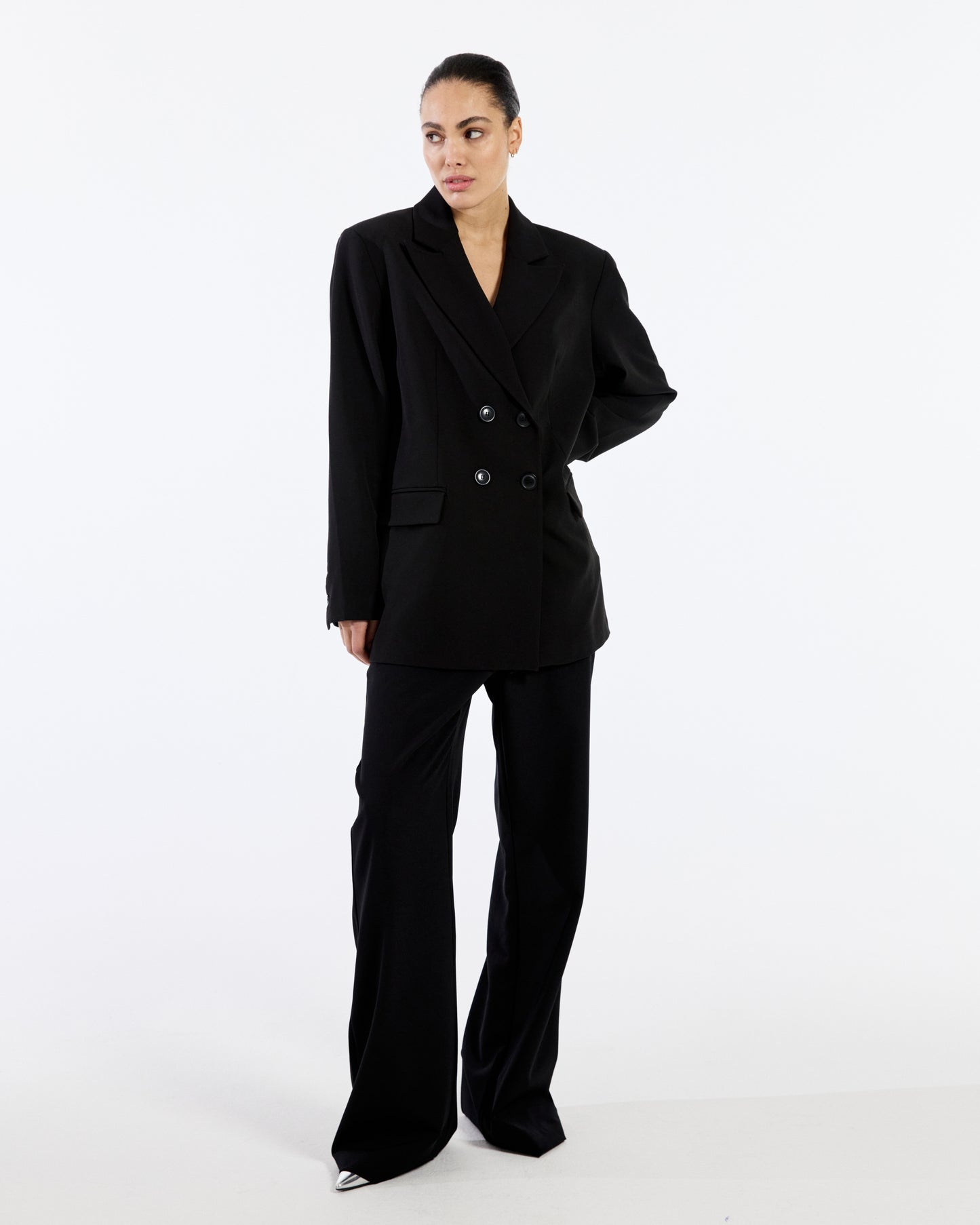 Raquel Blazer | Black