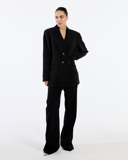 Raquel Blazer | Black