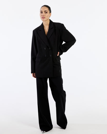 Raquel Blazer | Black