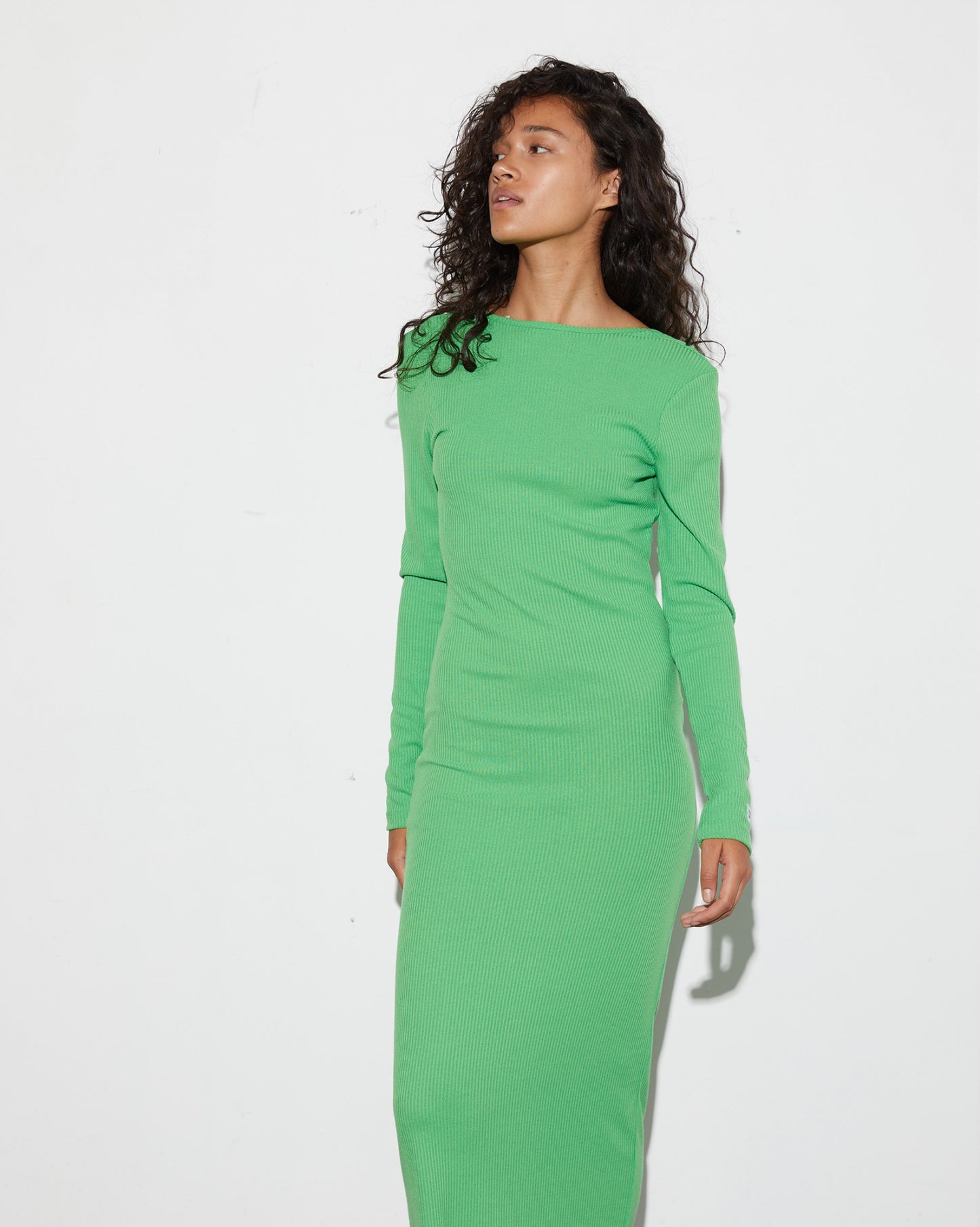 Roano Jurk | Green