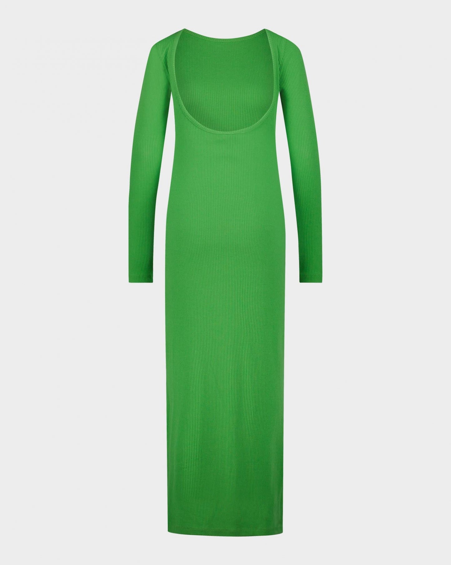 Roano Dress Green