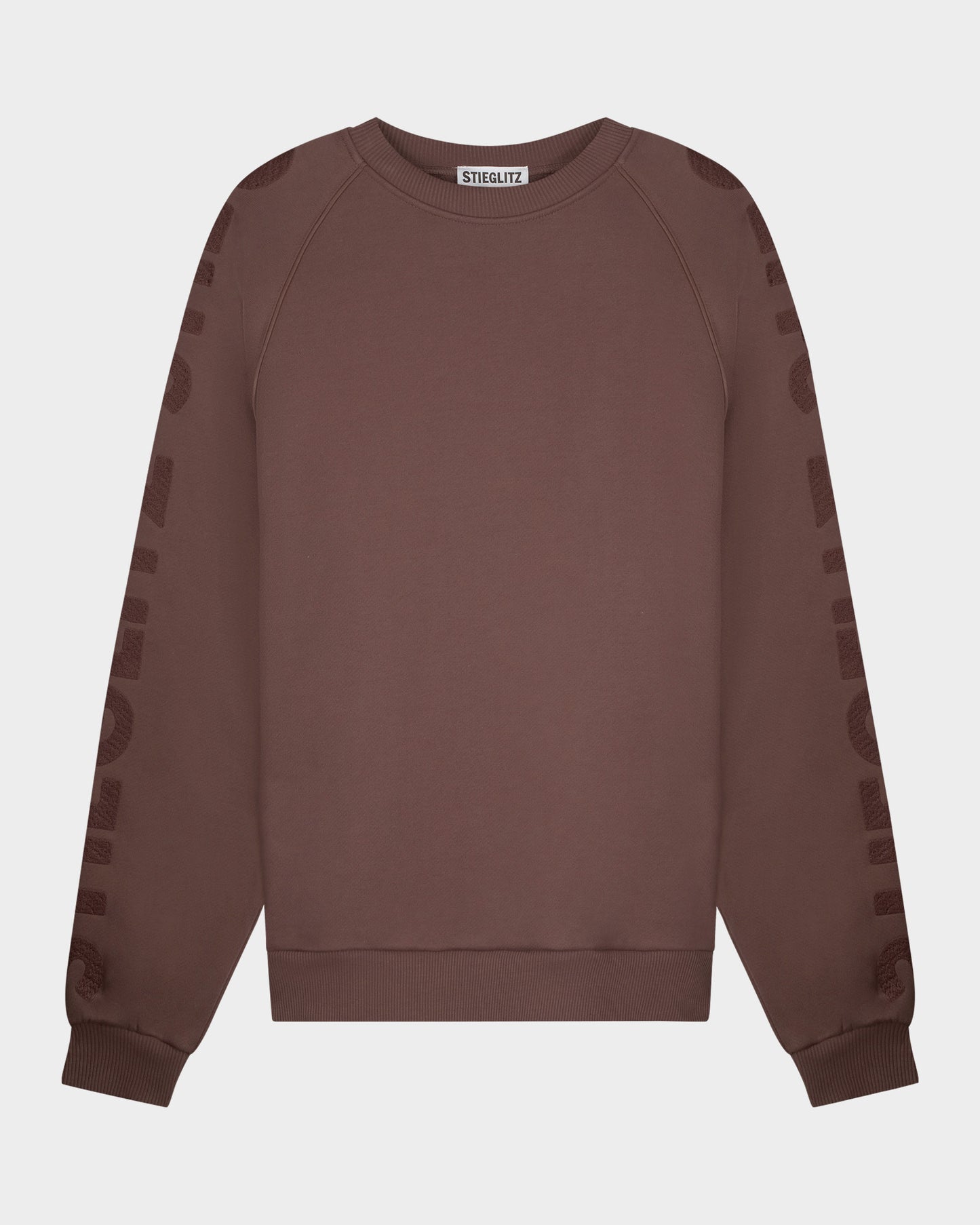 Romina Sweater | Brown