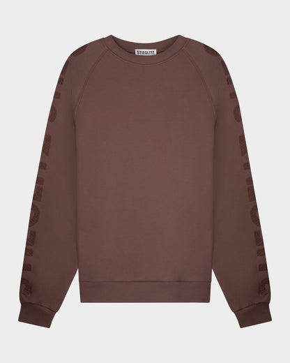 Romina Sweater | Brown