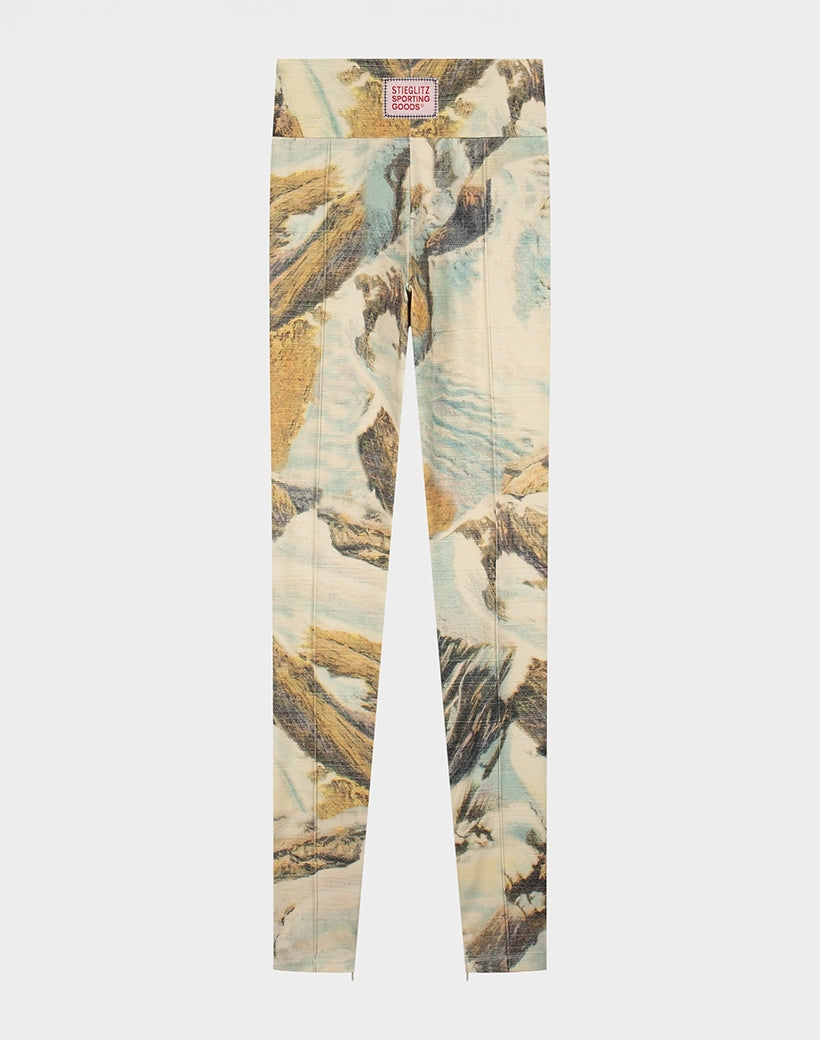 Rosario Legging | Multi