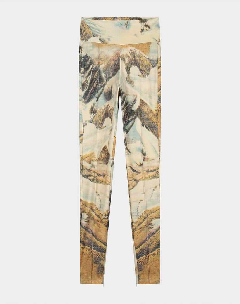 Rosario Legging | Multi