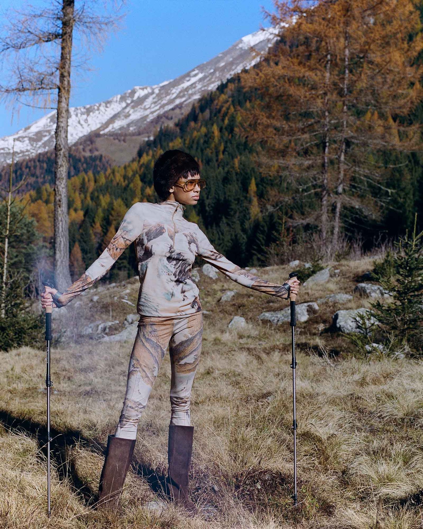 Rosario Pulli | Multi