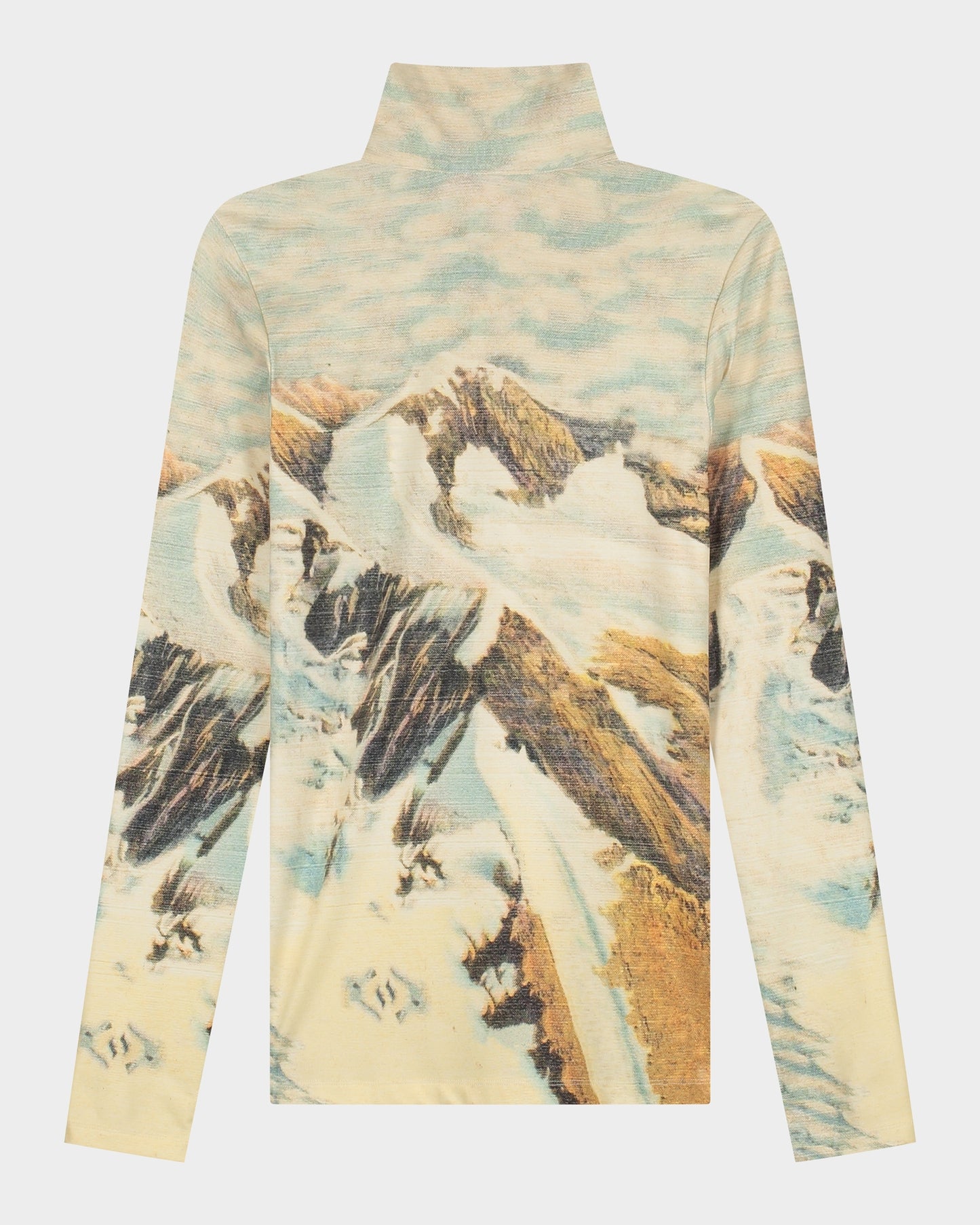 Rosario Pulli | Multi