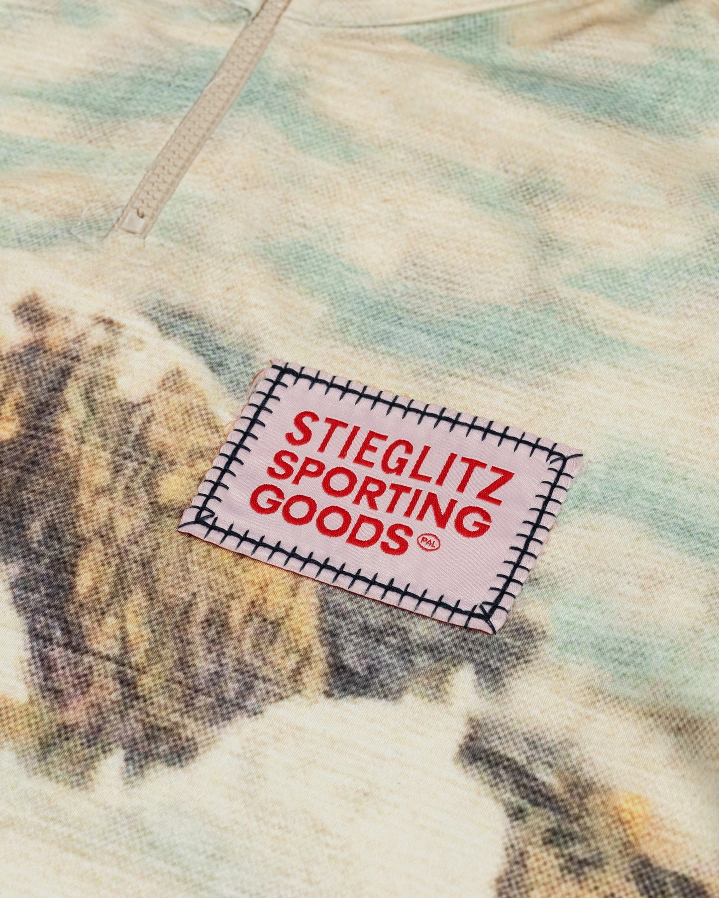 Rosario Pulli | Multi