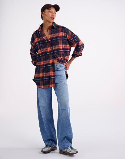 Teresa Jeans | Navy blue