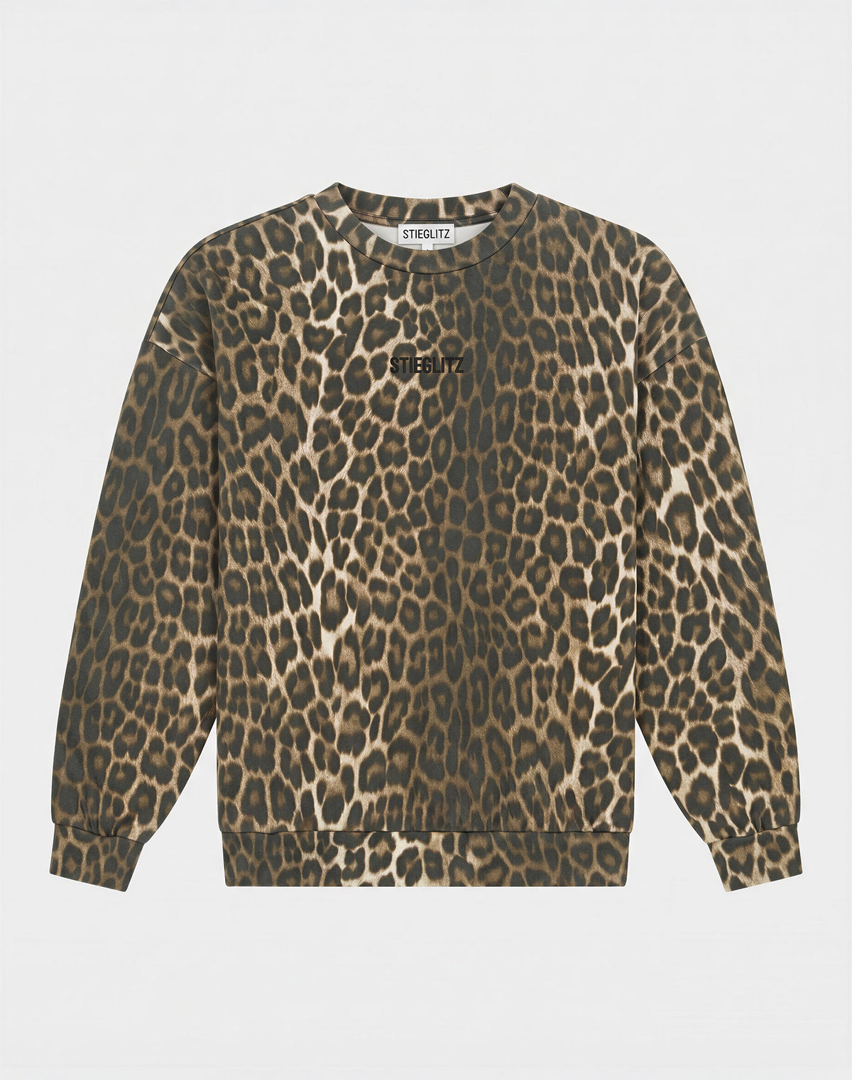 Sabrina Sweater | Brown