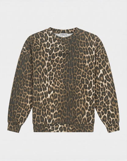Sabrina Sweater | Brown
