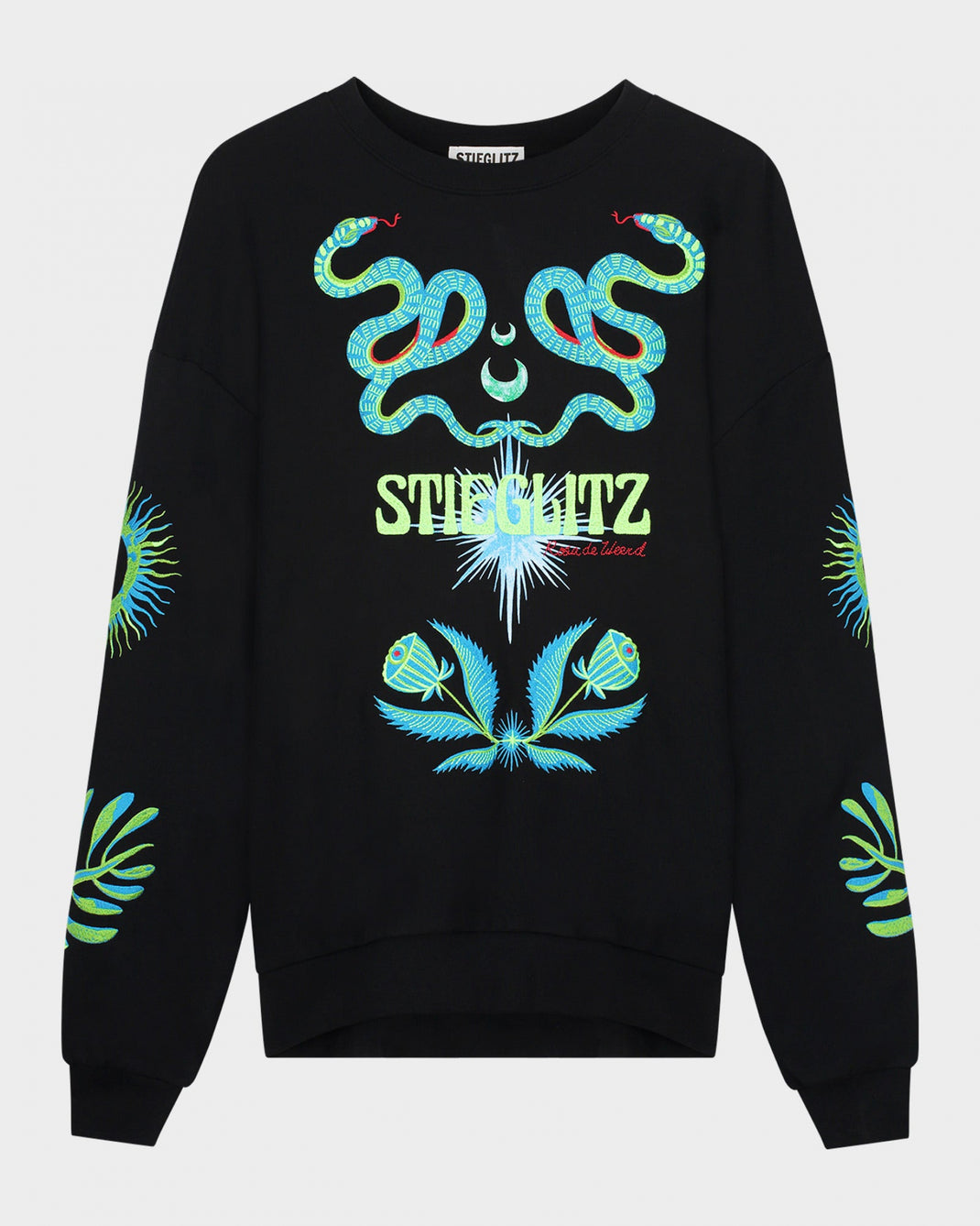 Pullis & Sweaters STIEGLITZ