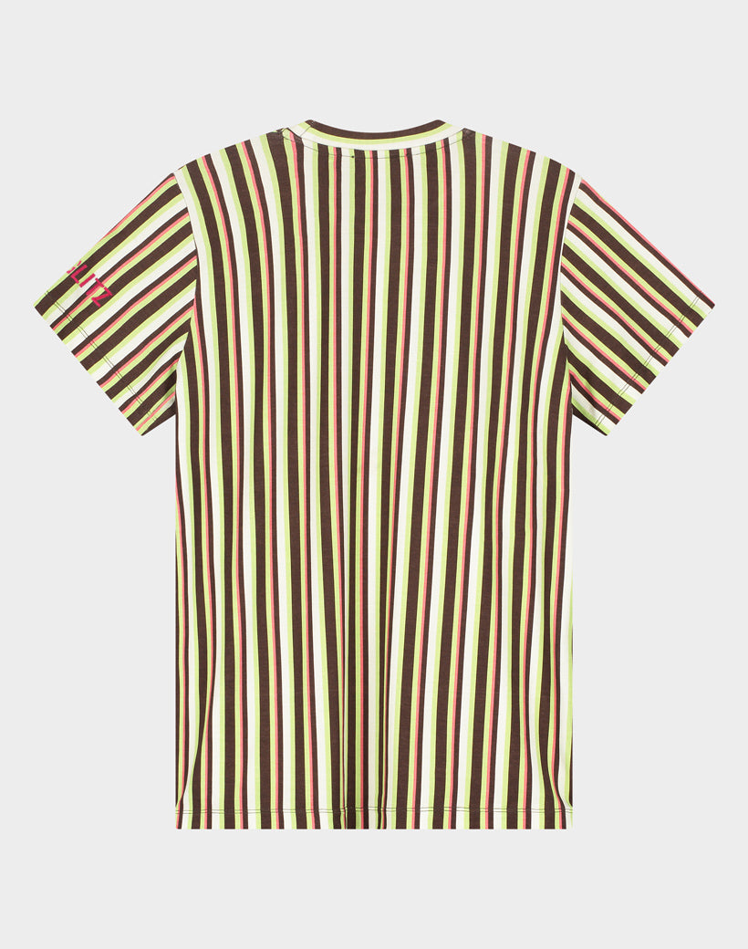 Salvia Short sleeve | Multi