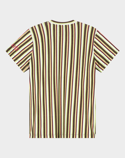 Salvia Short sleeve | Multi