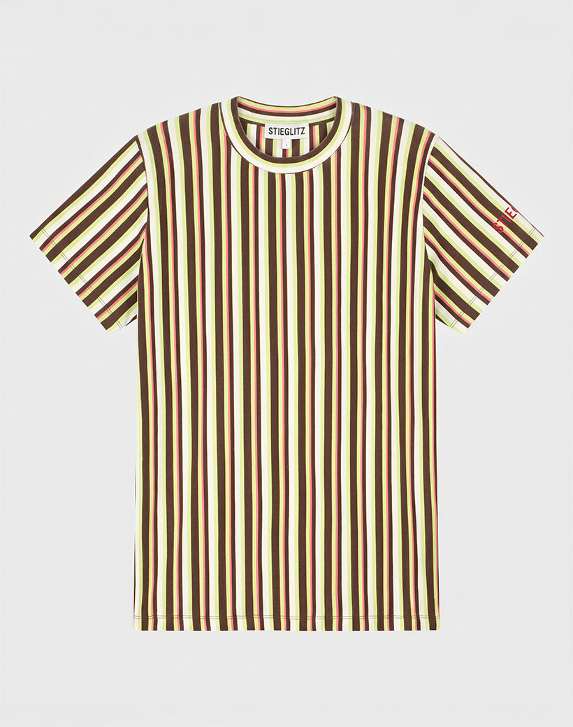 Salvia Short sleeve | Multi