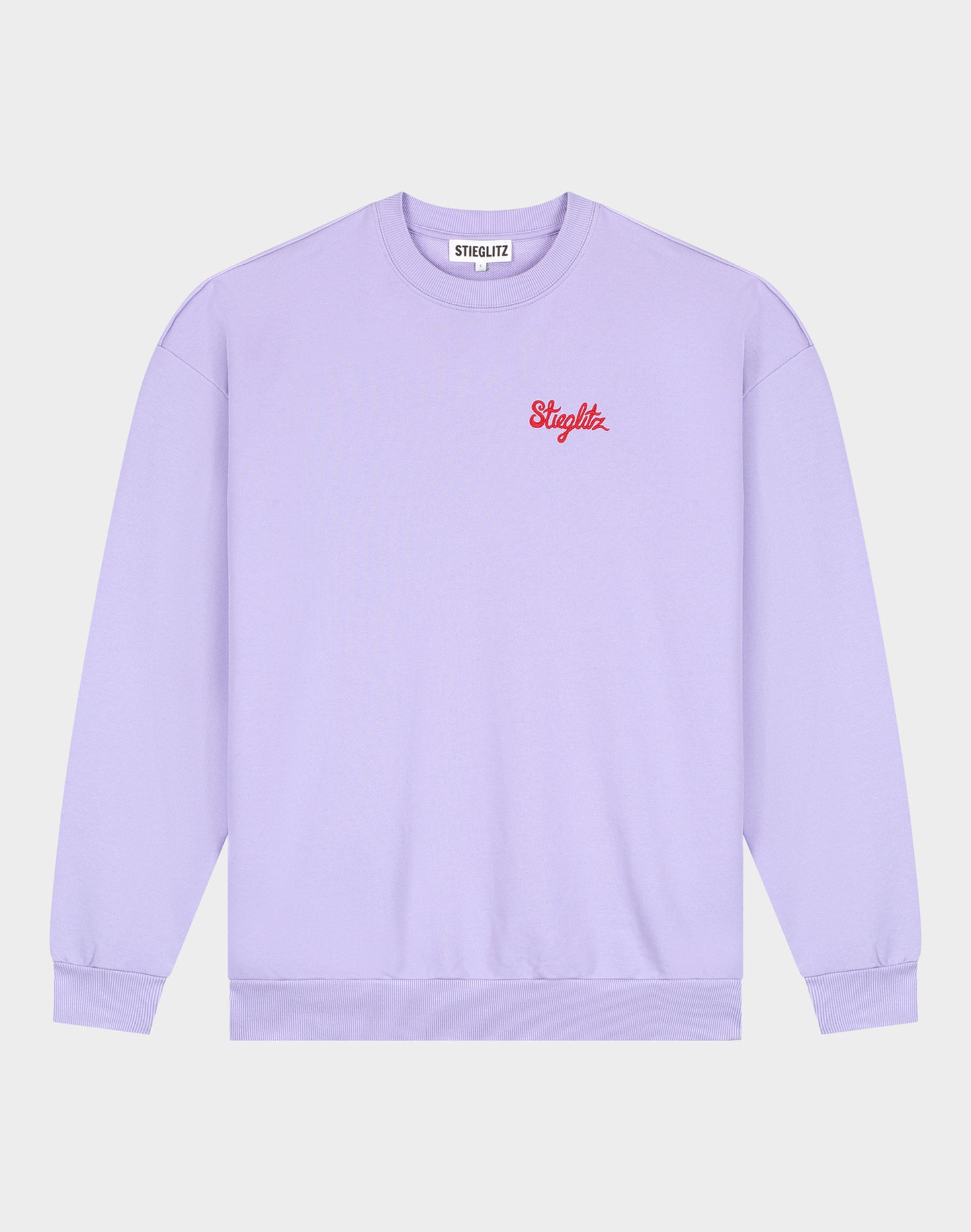 Senna Sweater | Purple