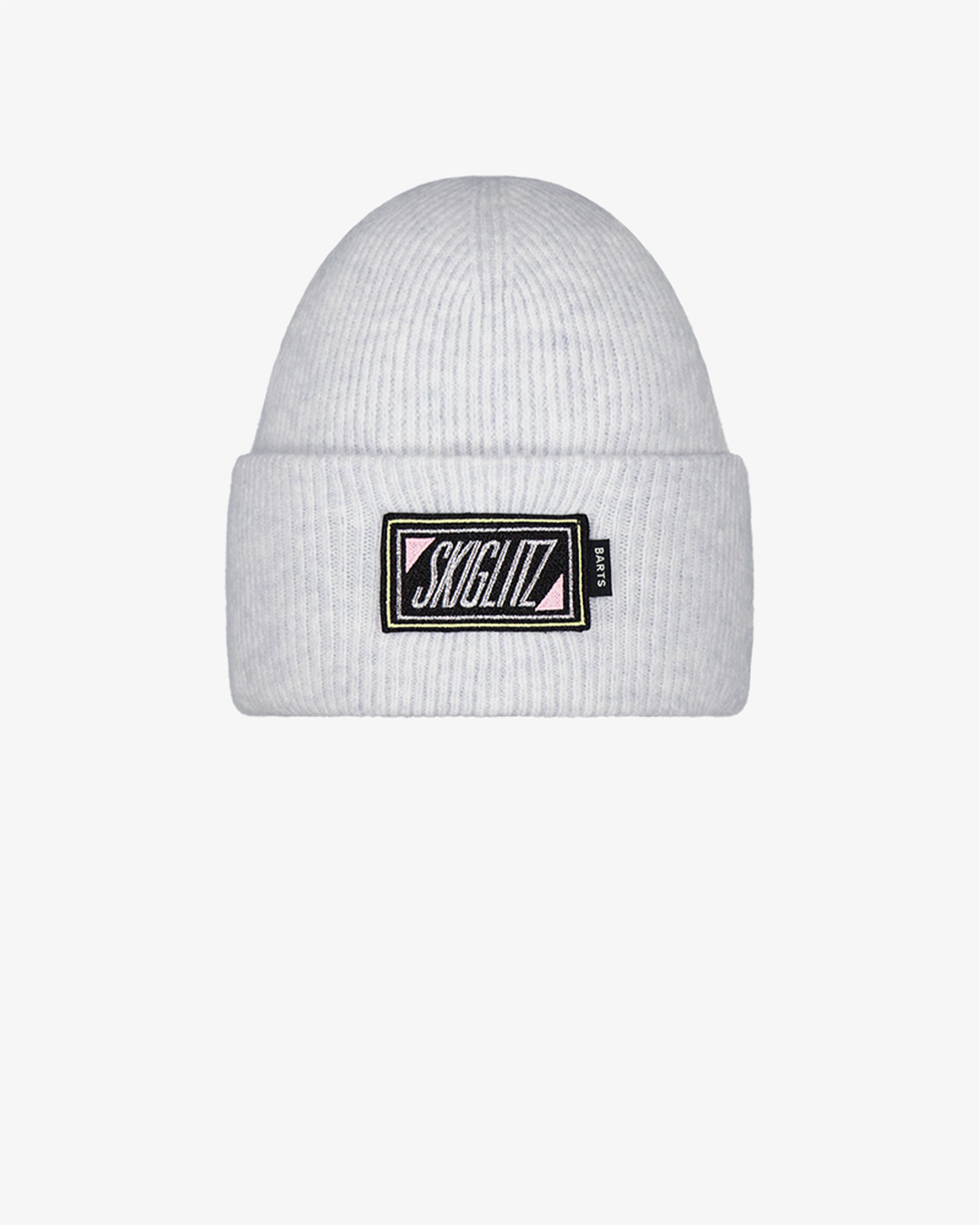 Skiglitz Beanie | Grey