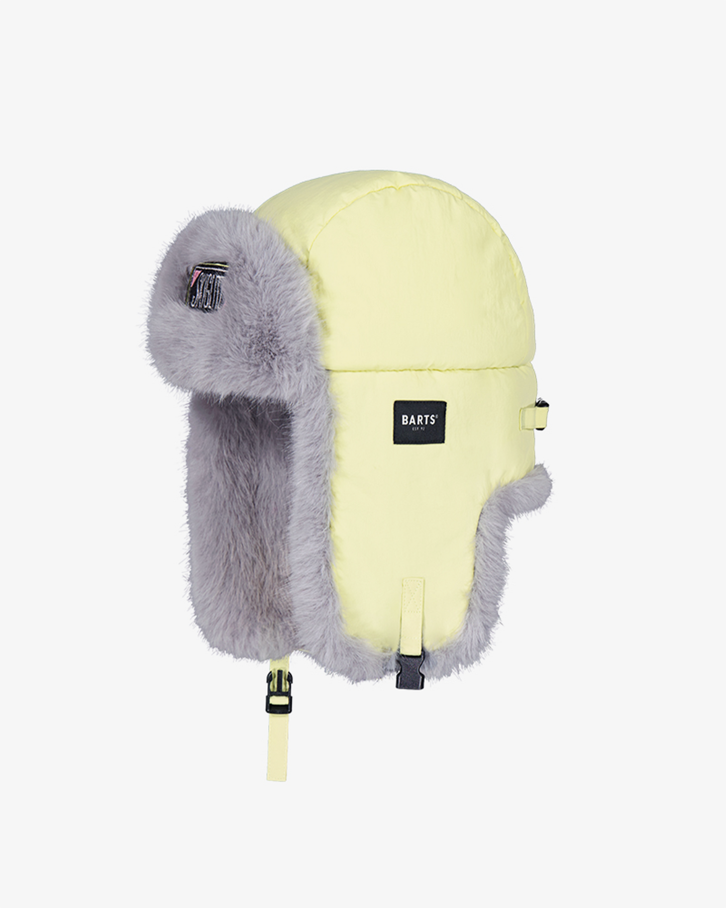 Skiglitz Bomber Aviator Hat | Yellow