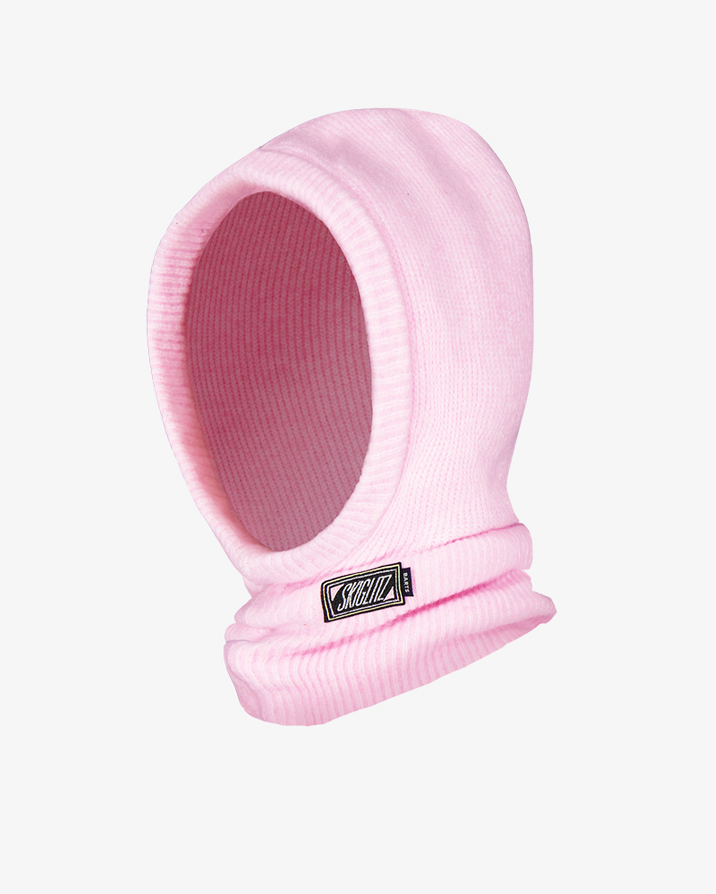 Skiglitz Balaclava | Pink