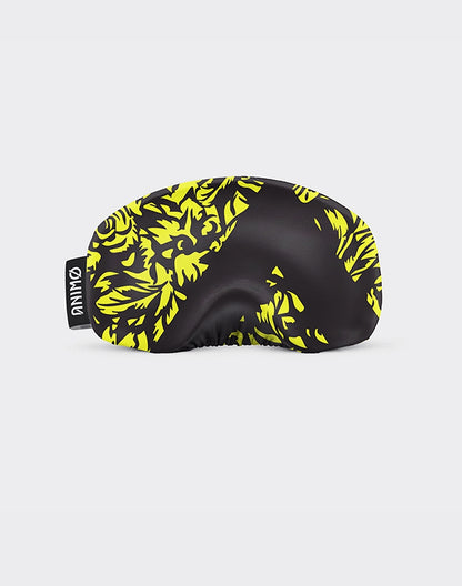 Skiglitz Hornet Goggles | Yellow