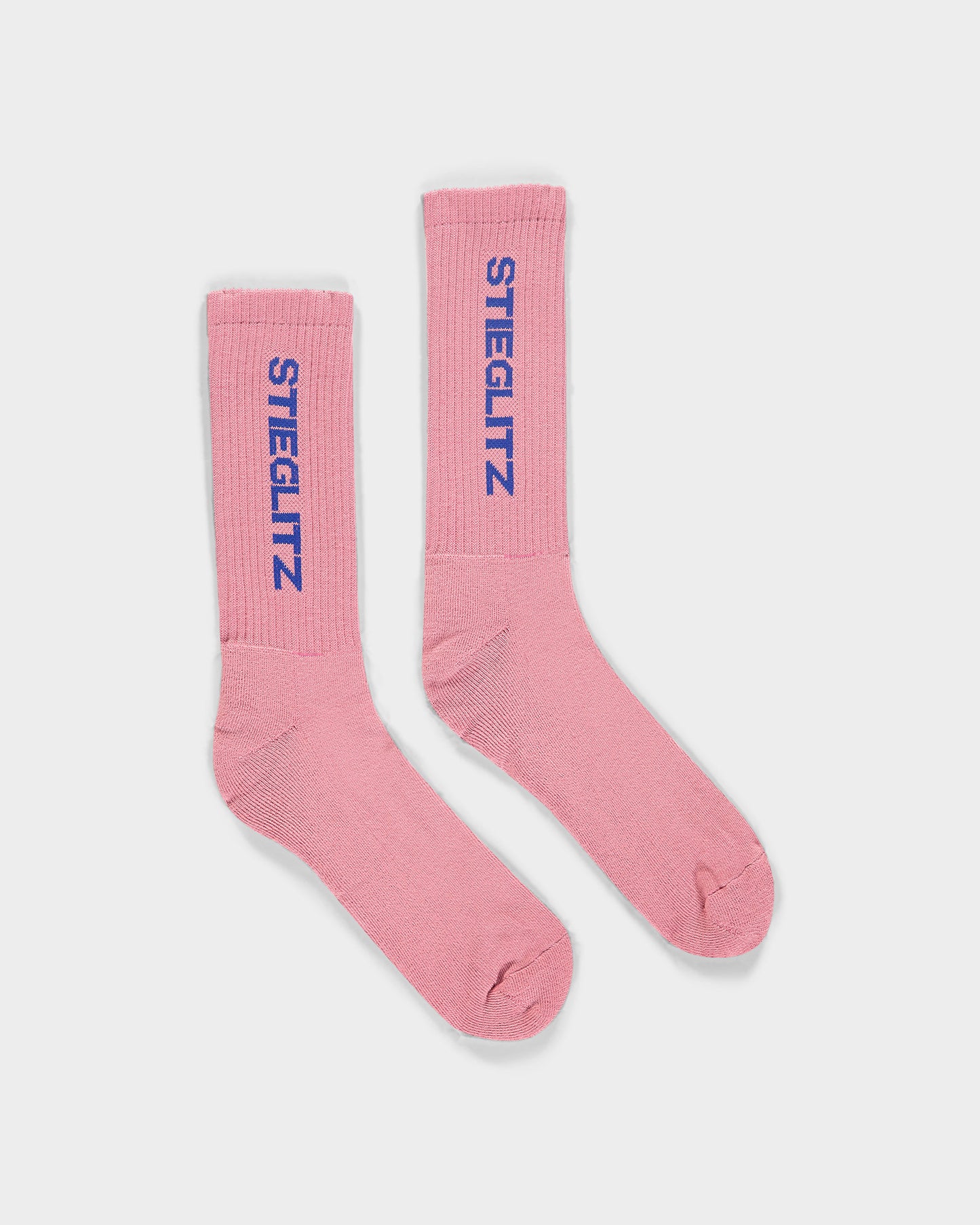 Stieg Socks pink