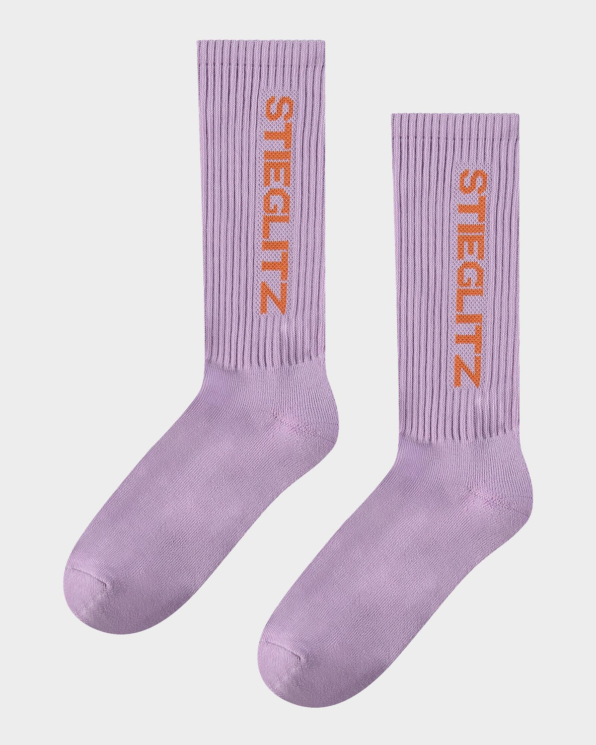 Stieg Socks Purple