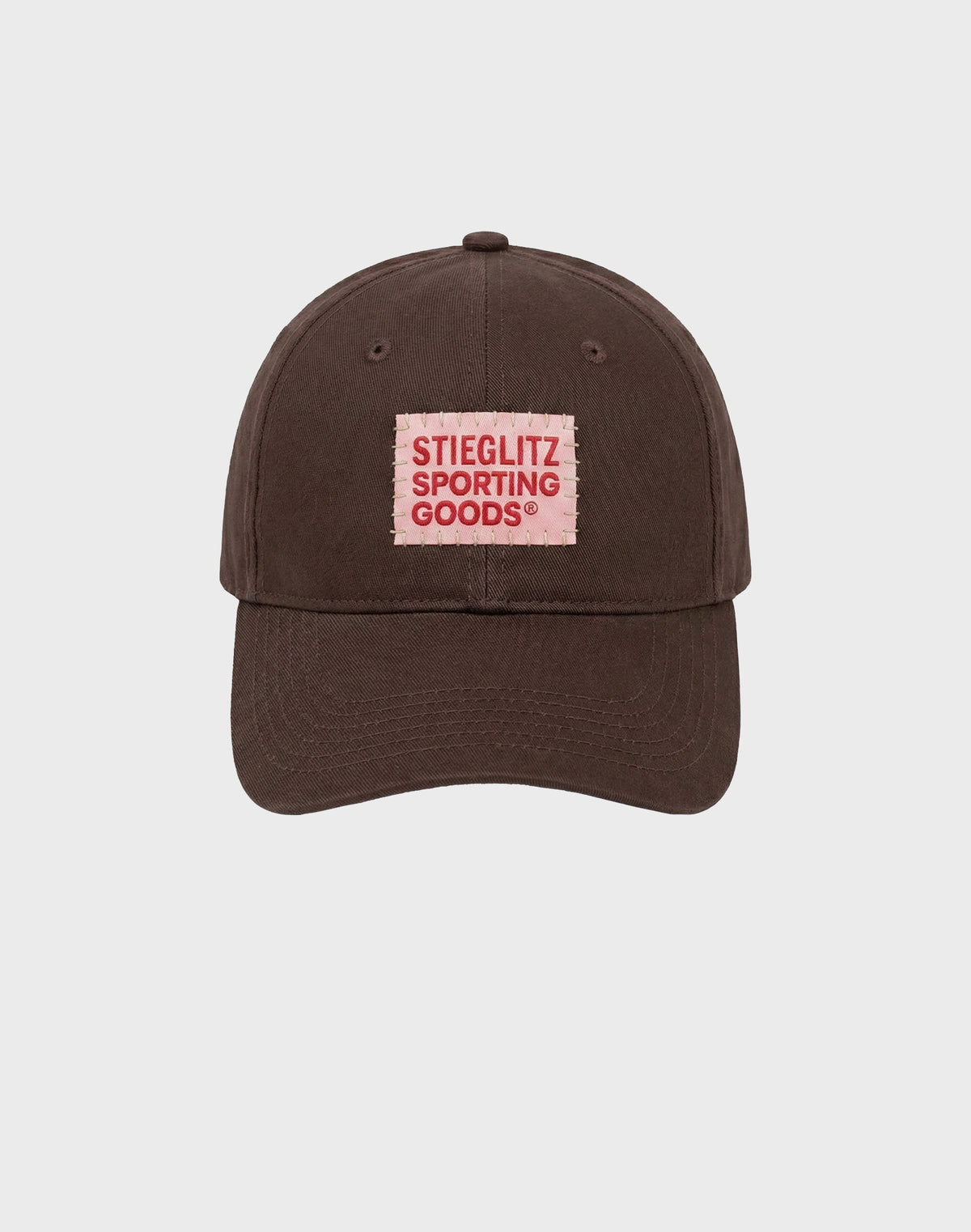 Stieglitz Sporting Cap | Brown