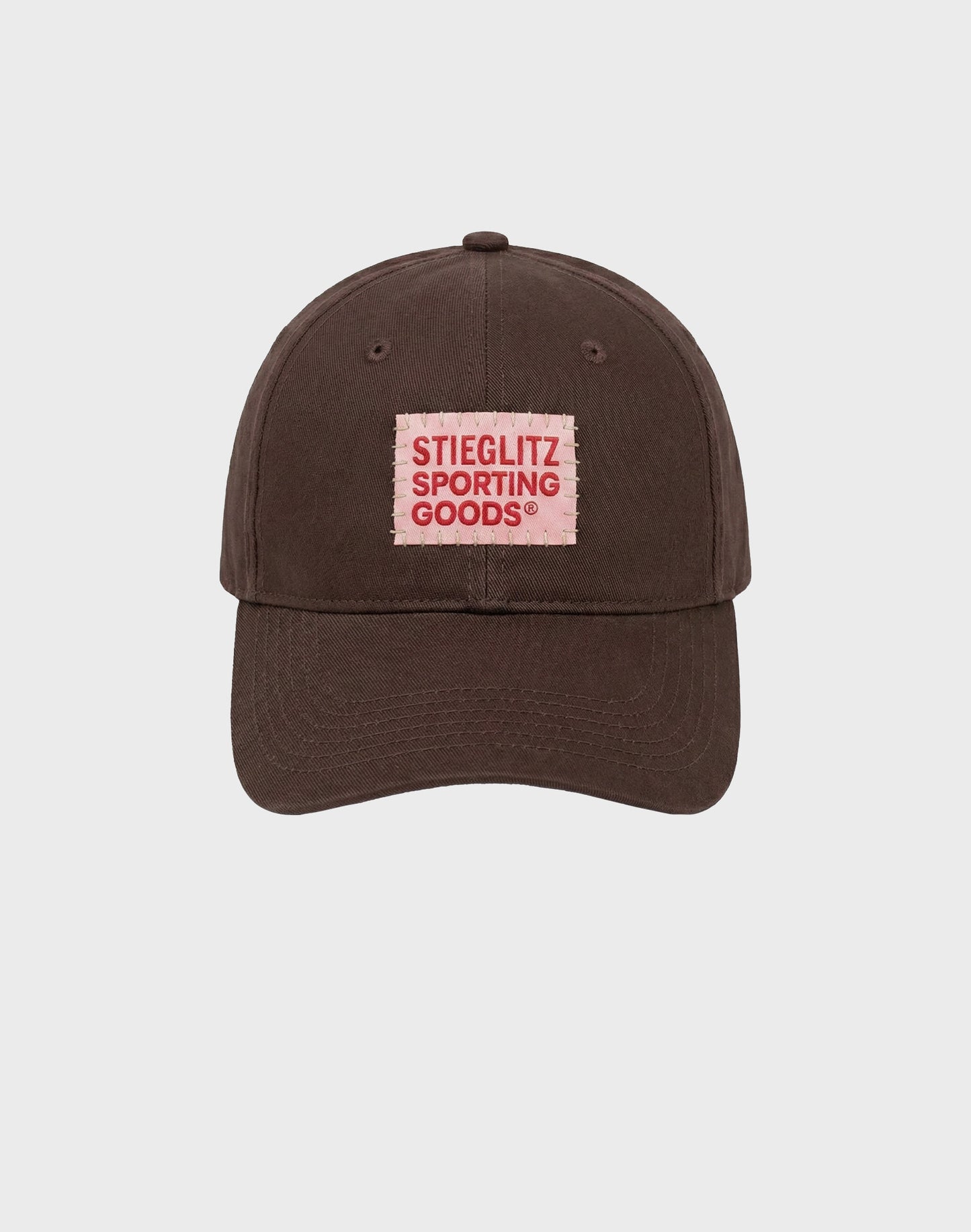 Stieglitz Sporting Cap | Brown