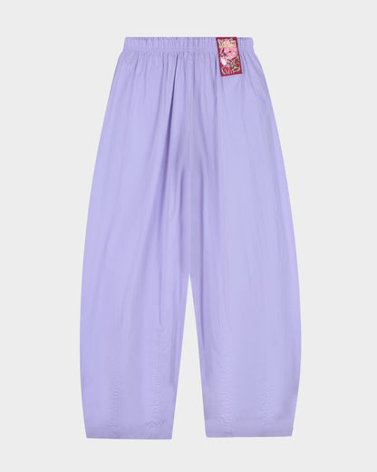 Tish Balloon Pants | Purple