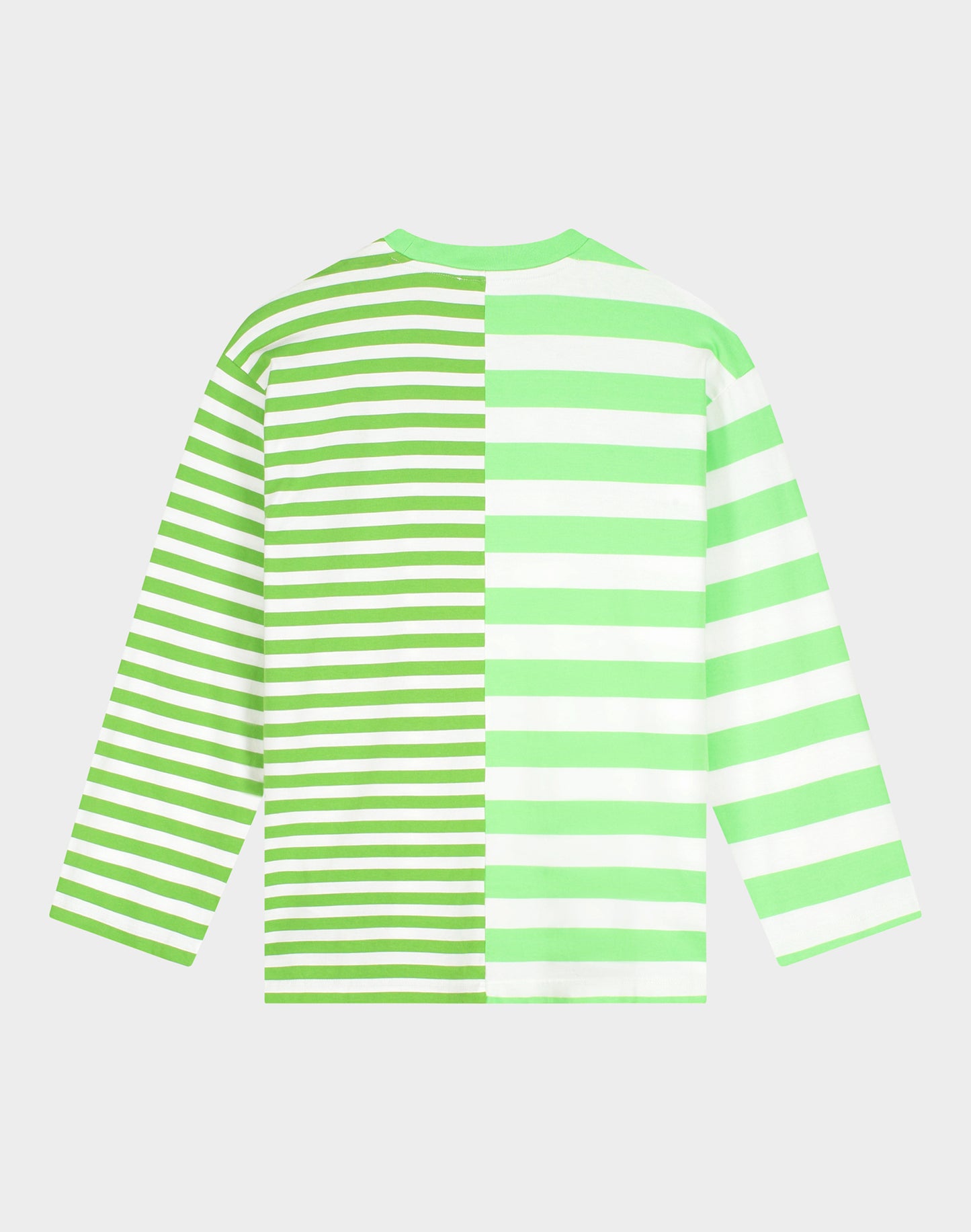 Tacito Wide Skate Longsleeve | Green