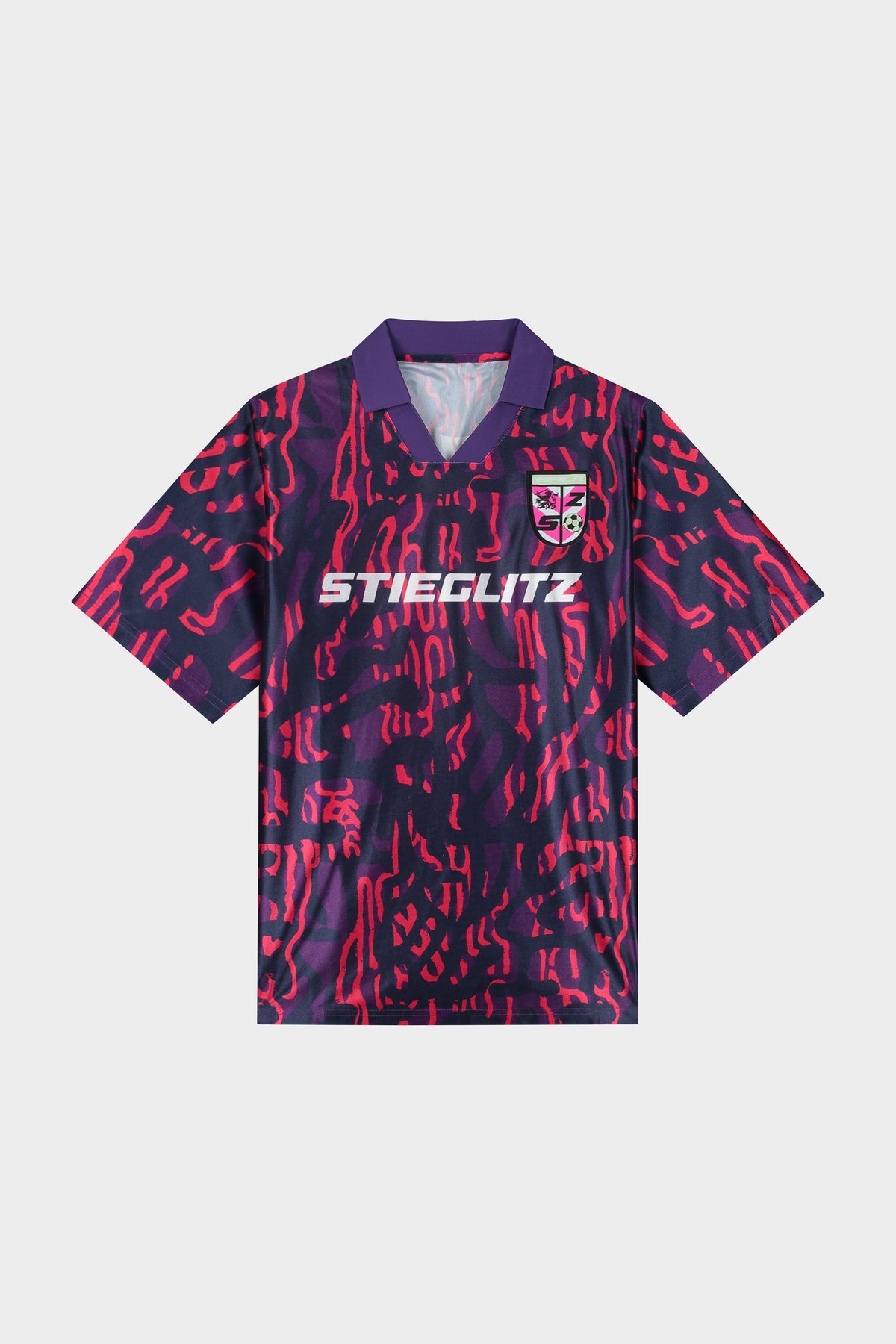 Tam football jersey | Multi